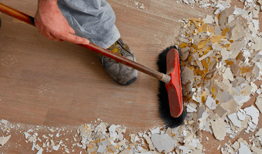 Post-Construction Cleaning